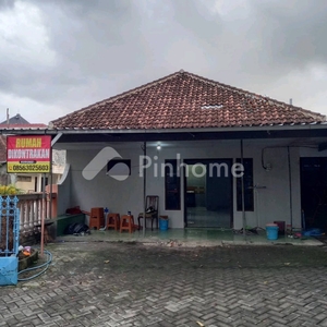 Disewakan Rumah 4 Kt Deket Ub Malang di Jl Ikan Lumba Lumba No 2 Rp24 Juta/tahun | Pinhome