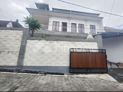 Disewakan Rumah Ab299 Sanur Denpasar Bali di Sedap Malam Sanur Rp125 Juta/tahun | Pinhome