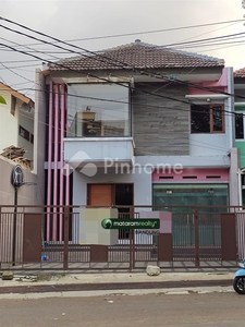 Disewakan Rumah Cocok Buat Kantor/ Usaha di Sayap Jalan Lombok/ Riau Rp225 Juta/bulan | Pinhome