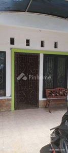 Disewakan Rumah Kecil 2 Lantai di Taman Palem Lestari Cengkareng Rp45 Juta/bulan | Pinhome