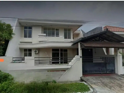 Disewakan Rumah Kertajaya indah timur wilayah Surabaya Timur