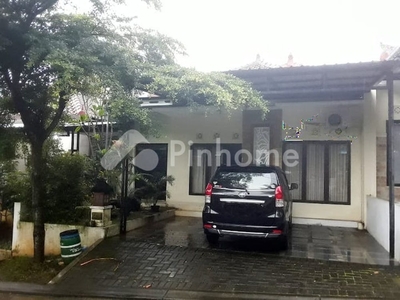Disewakan Rumah Mewah Di Teras Bali di TERAS BALI Rp60 Juta/tahun | Pinhome