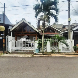 Disewakan Rumah Murah Luas di Jalan Lamongan Antapani Kota Bandung Rp40 Juta/tahun | Pinhome