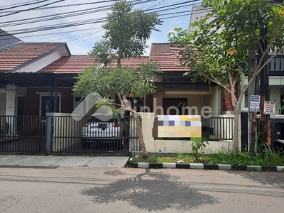 Disewakan Rumah Nyaman Bersih Dan Rapih di Komplek Puri Dago Antapani Bandung Kota Rp49 Juta/tahun | Pinhome