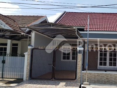 Disewakan Rumah Siap Huni di Wisma Mukti Rp55 Juta/tahun | Pinhome