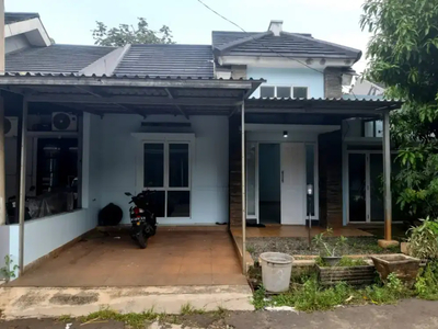 Disewakan rumah Taman Merpati Residence 2 ciputat