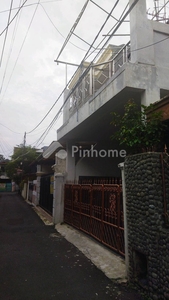 Disewakan Rumah Tinggal, Bisa Utk Kantor/usaha di Jl.tebet Barat Jakarta Selatan Rp75 Juta/tahun | Pinhome