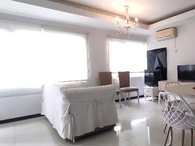 Disewakan The 18th Residence 2 bedroom, Kuningan, jaksel