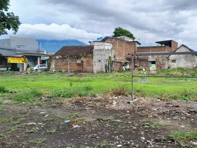 Diskon Tahun Baru Tanah Standar Perumahan Dekat Area Kampus Malang