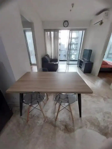 FOR RENT APARTEMENT LANDMARK RESIDENCE 2 BEDROOM