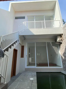 FOR SALE VILLA MODERN MINIMALIST IN PECATU ULUWATU BALI