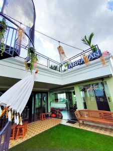 Hotel 34 Kamar Full Furnish Dekat Malioboro & Pusat Wisata Kota Jogja