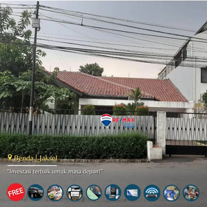 Investasi rumah terbaik untuk masa depan di Jaksel