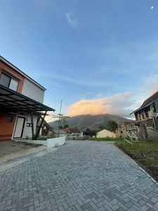 INVESTASI VILLA DI LEMBANG