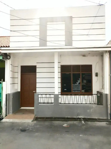 Jual cepat rumah tengah kota Semarang