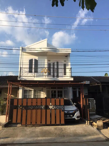 JUAL RUMAH Graha Bukit Raya 3 Bandung Barat Padalarang Cimahi