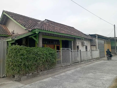 Jual Rumah Jl.Imogiri Barat Lokasi selatan per4an sudimoro