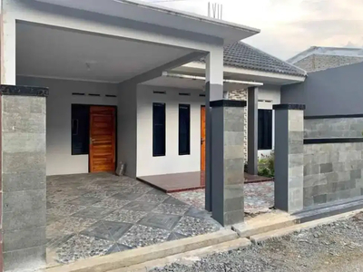 Jual rumah murah bandung ! Minimalis desain | PROMO !