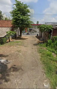 jual tanah sawah bagus dekat SPBU SIDOREJO Godean / jalan Godean km 12