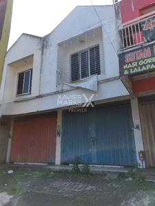 Ruko Dijual di Galunggung, Gading Kasri, Klojen, Malang