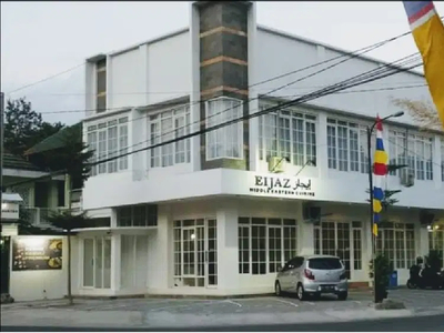 Ruko , Ruang Usaha, Kantor 2 Lantai di Ngemplak Sleman Yogyakarta RK 0