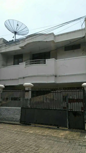 Rumah 2 lantai Siap Huni di Sunter Bisma, Jakarta Utara