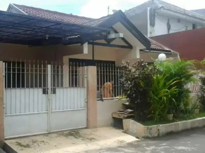 Rumah Babatan Mukti wiyung murah