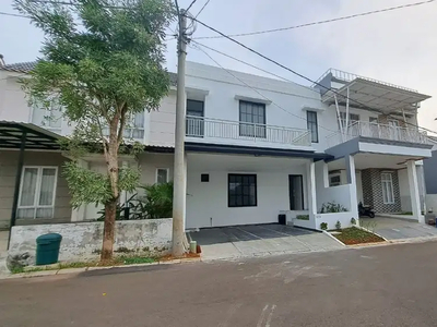 Rumah Baru 2 Lantai Siap Huni Mewah di Gading Serpong