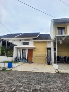 Rumah Baru Free Biaya KPR Di Cijambe Pasirjati Ah Nasution Bandung SHM