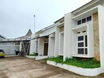 Rumah Cluster Sisa 2 Unit Lagi Dijual Murah di Purwakarta Kota