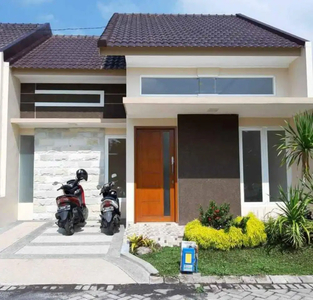 Rumah Dekat Jantung Kota Malang, Poros Arumba Tunggulwulung