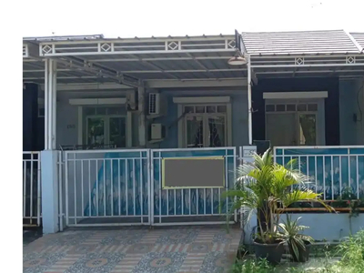 Dijual Rumah di Bekasi Timur Regency harga nego siap KPR J-16820