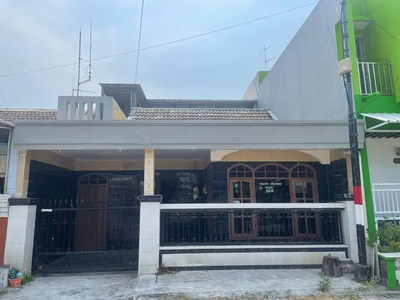 rumah di jual cepat