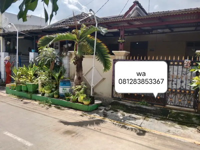 Rumah di jual cibitung