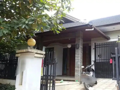Rumah Di Telagabodas Semarang Siap HUNI Dekat Donbosco