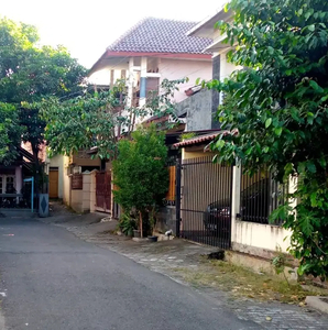 Rumah Dijual Lokasi Bagus Dekat RSUD Wirosaban Kota Jogja