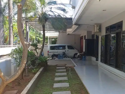 Rumah Hook Rapi Siap Huni Sunter Bisma, Sunter Jakarta Utara