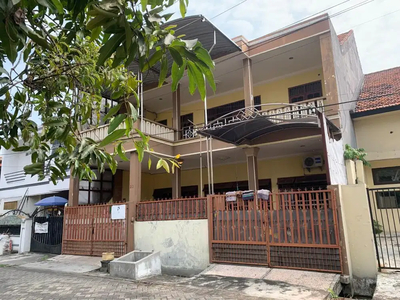 Rumah Kos 2 Lantai - 10 Kamar (UBAYA Tenggilis)