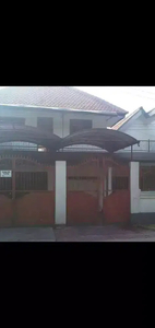 Rumah kos aktif di ketintang madya