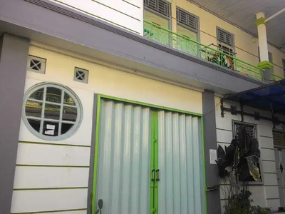 Rumah Kost Putri Full Penghuni Di Jl. Hegarmanah Dekat ITB,IPDN, UNPAD