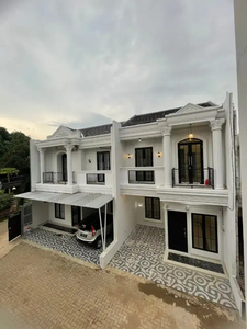 Rumah KPR sudah all in cukup 3juta saja