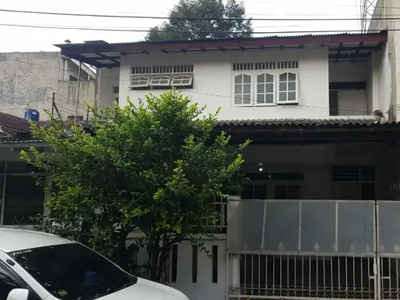 Rumah murah banget BU SHM di Bintaro Jaya Sektor 2 Tangsel