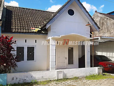 RUMAH Murah Dalam Perumahan