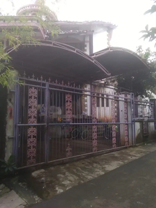 Rumah murah habiss BU SHM jual cepat di delman Tanah Kusir Jaksel