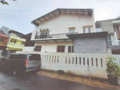 Rumah Murah Hit Tanah 2lt di Jl Dewi sinta, Kelapa Gading Timur,Jakut