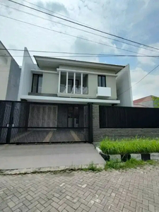 Rumah Murah Mulyosari Surabaya timur