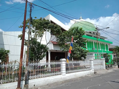 Rumah Murah Sayap Turangga Bandung Siap Huni