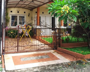 Rumah Murah Siap Huni di Kawasan Lakeside Bogor