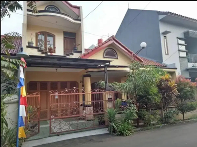 RUMAH MURAH SIAP HUNI DI KIARA SARI BUAH BATU BANDUNG