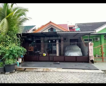 Rumah Pondok Mutiara Siap Huni Harga Murah Di Pekanbaru